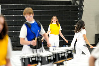 Upper Dublin Drumline_260328_Hatboro-Horsham-00168