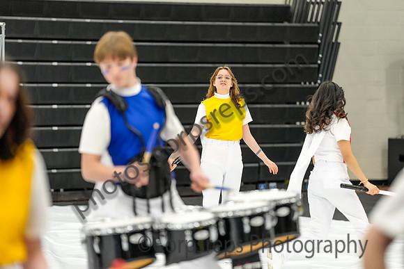 Upper Dublin Drumline_260328_Hatboro-Horsham-00168