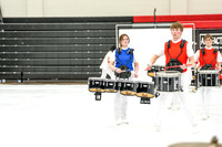 Upper Dublin Drumline_260328_Hatboro-Horsham-00176