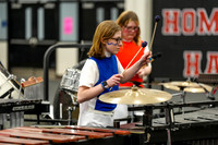 Upper Dublin Drumline_260328_Hatboro-Horsham-00174