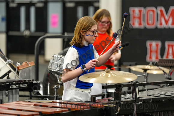 Upper Dublin Drumline_260328_Hatboro-Horsham-00174