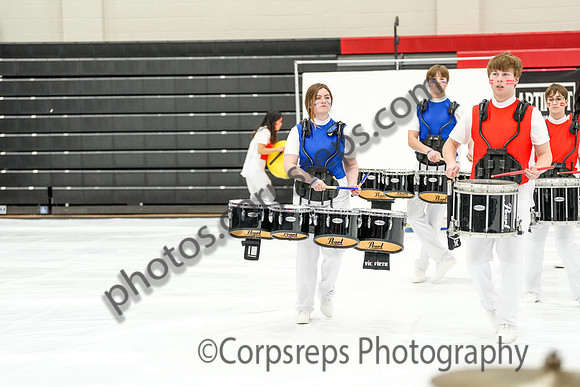 Upper Dublin Drumline_260328_Hatboro-Horsham-00175