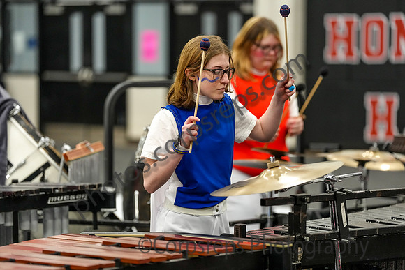 Upper Dublin Drumline_260328_Hatboro-Horsham-00173