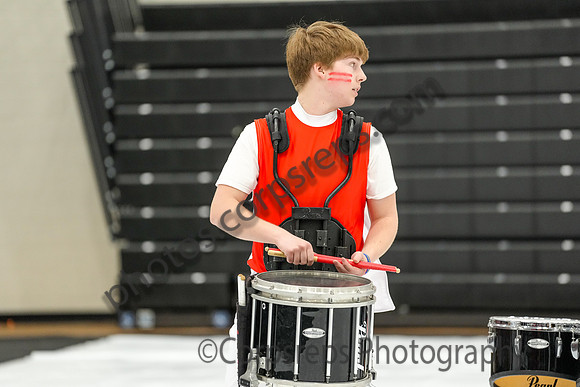 Upper Dublin Drumline_260328_Hatboro-Horsham-00178