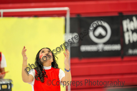 Upper Dublin Drumline_260328_Hatboro-Horsham-00180