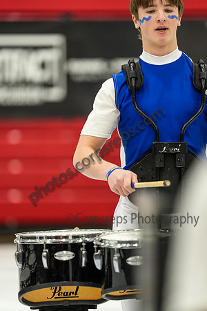 Upper Dublin Drumline_260328_Hatboro-Horsham-00190