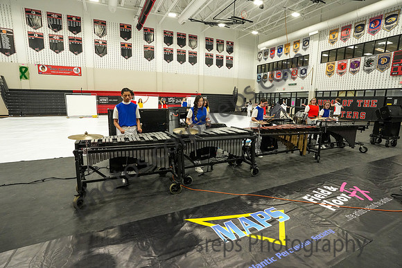 Upper Dublin Drumline_260328_Hatboro-Horsham-00152