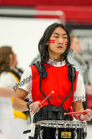 Upper Dublin Drumline_260328_Hatboro-Horsham-00199