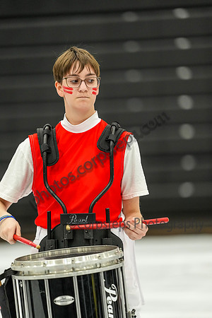 Upper Dublin Drumline_260328_Hatboro-Horsham-00207