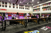 Upper Moreland Drumline_260328_Hatboro-Horsham-03568