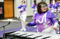Upper Moreland Drumline_260328_Hatboro-Horsham-03570