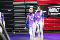 Upper Moreland Drumline_260328_Hatboro-Horsham-03575
