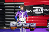 Upper Moreland Drumline_260328_Hatboro-Horsham-03582