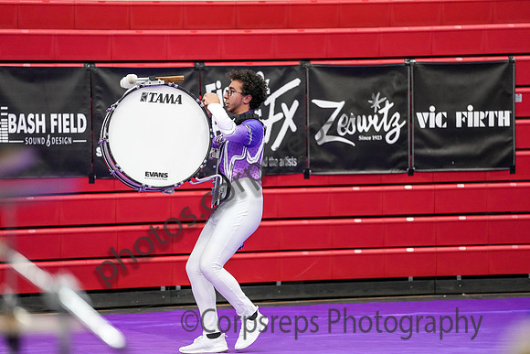 Upper Moreland Drumline_260328_Hatboro-Horsham-03586