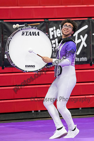 Upper Moreland Drumline_260328_Hatboro-Horsham-03588