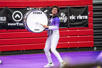Upper Moreland Drumline_260328_Hatboro-Horsham-03590