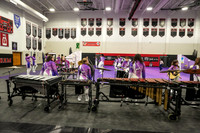 Upper Moreland Drumline_260328_Hatboro-Horsham-03567