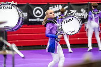 Upper Moreland Drumline_260328_Hatboro-Horsham-03591