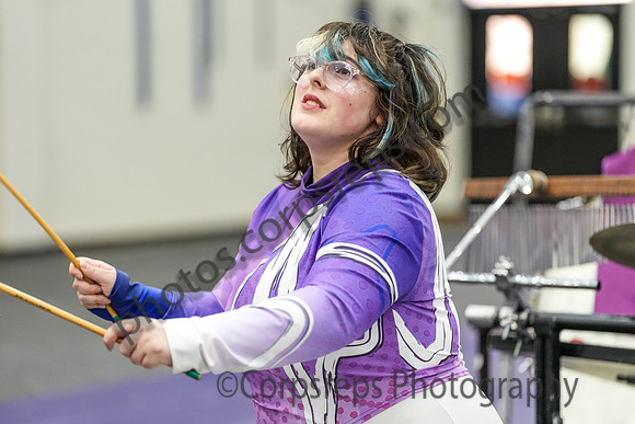Upper Moreland Drumline_260328_Hatboro-Horsham-03600