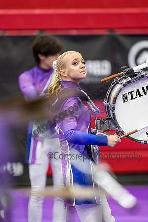 Upper Moreland Drumline_260328_Hatboro-Horsham-03605
