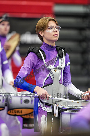 Upper Moreland Drumline_260328_Hatboro-Horsham-03603