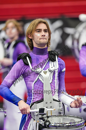 Upper Moreland Drumline_260328_Hatboro-Horsham-03609