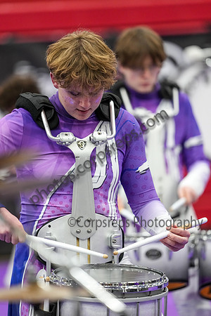 Upper Moreland Drumline_260328_Hatboro-Horsham-03606