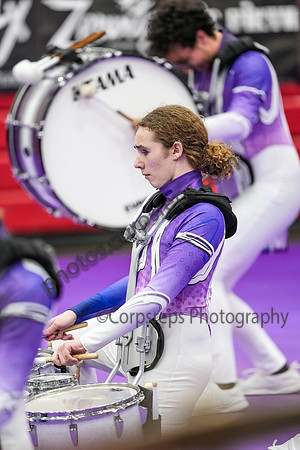 Upper Moreland Drumline_260328_Hatboro-Horsham-03611