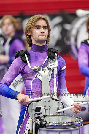 Upper Moreland Drumline_260328_Hatboro-Horsham-03610