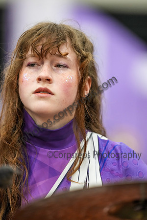 Upper Moreland Drumline_260328_Hatboro-Horsham-03614