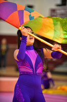 West Deptford HS Guard