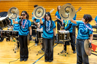 North Brunswick Percussion