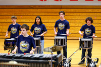 Pequannock Township Percussion