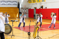 Somerville Percussion
