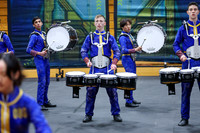Tenafly Drumline