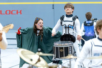 West Milford Drumline