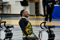 Cinnaminson Percussion_250222_Millville-DJK00323