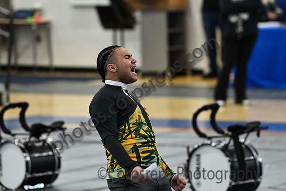 Cinnaminson Percussion_250222_Millville-DJK00323