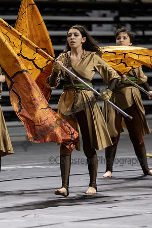 West Chester East Guard_240420_CURE Arena-JB00050