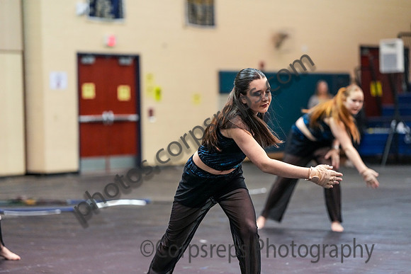 Les Eclipses Regional Guard_250301_Council Rock South-01695