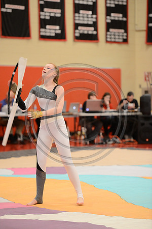 North Penn Guard-809