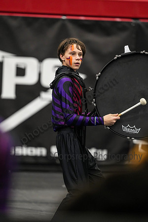 Phoenixville Drumline_250329_Hatboro-Horsham-02586