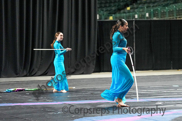 Brick Memorial Guard_240421_Cure Insurance Arena-01869
