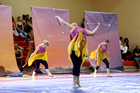 Bald Eagle Area Twirlers-486