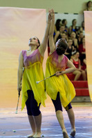 Bald Eagle Area Twirlers-479