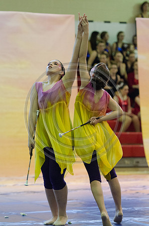 Bald Eagle Area Twirlers-479