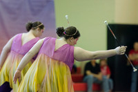 Bald Eagle Area Twirlers