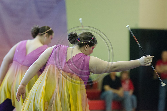 Bald Eagle Area Twirlers-469