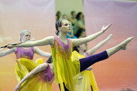 Bald Eagle Area Twirlers-470