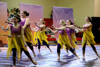 Bald Eagle Area Twirlers-488